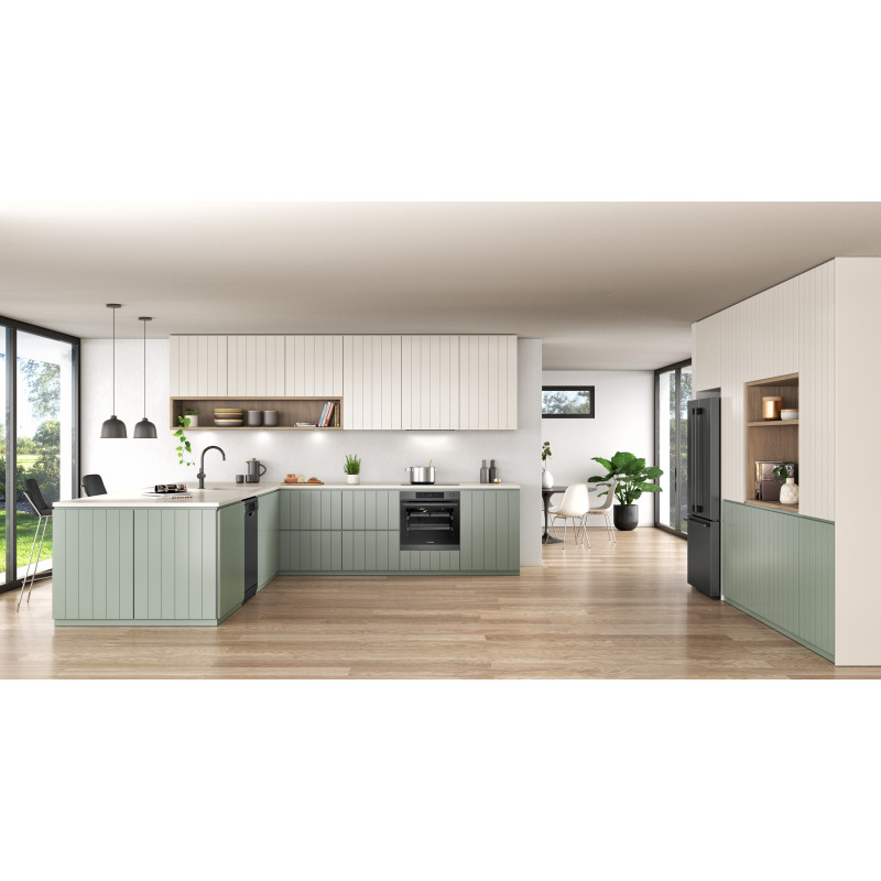 WHI643BD Westinghouse 60cm Induction Cooktop
